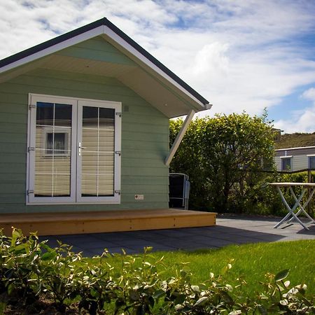 Camping Oase, Zanddijk 75 Villa Julianadorp Kültér fotó