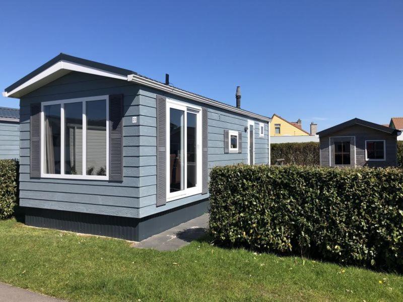 Camping Oase, Zanddijk 75 Villa Julianadorp Kültér fotó